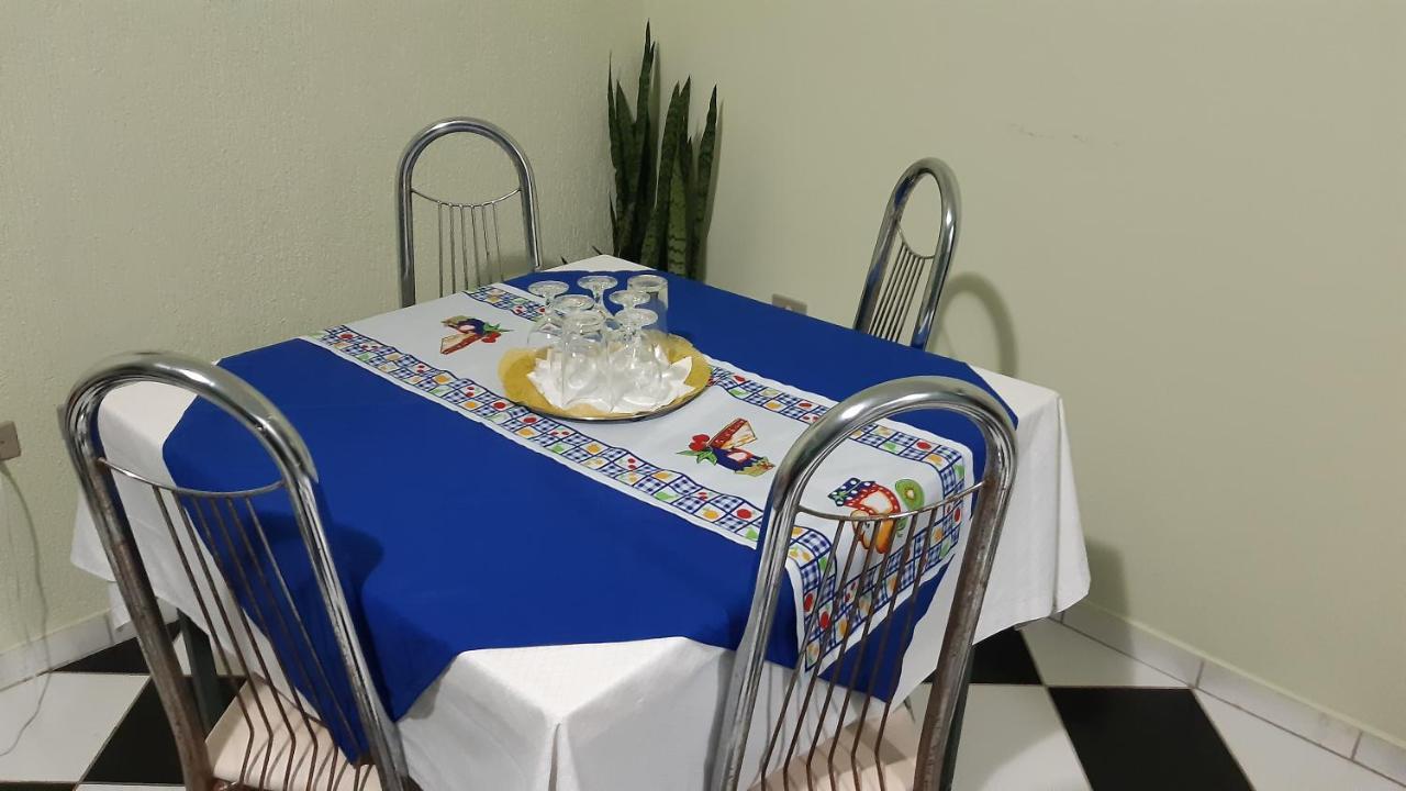 Apartamento Sao Pedro Sp Buitenkant foto