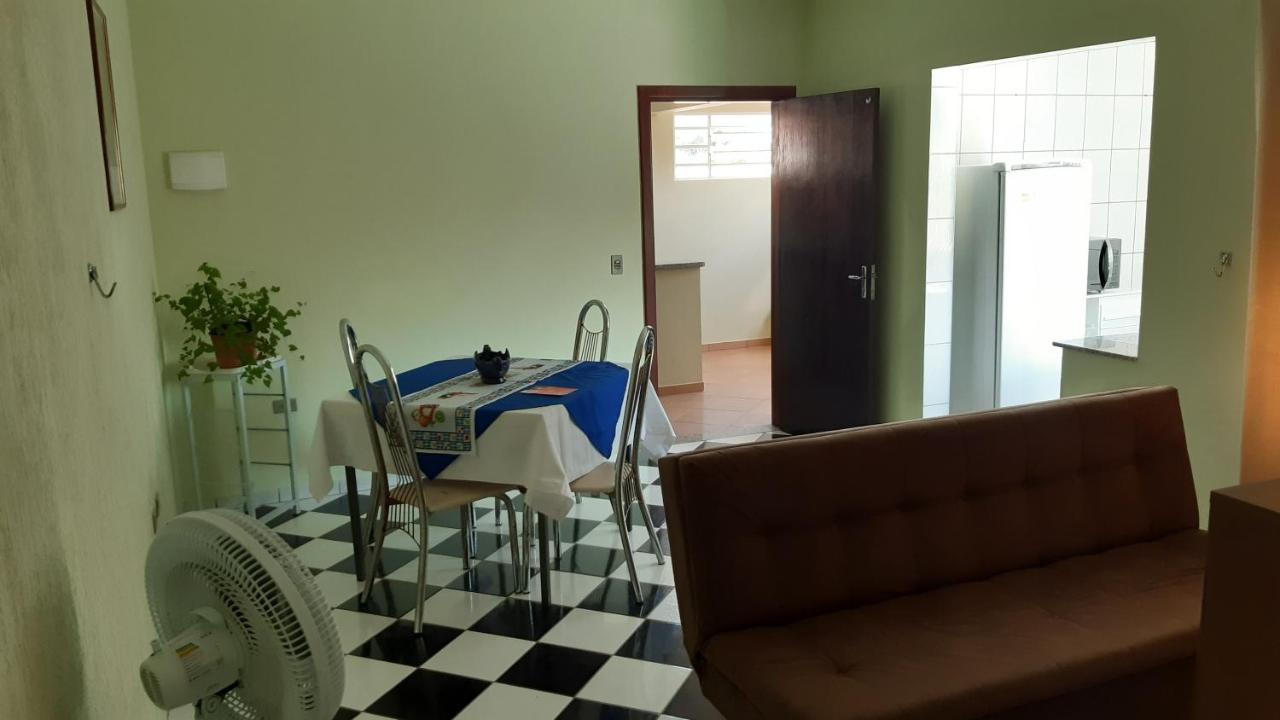 Apartamento Sao Pedro Sp Buitenkant foto