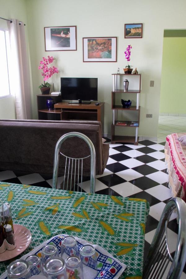 Apartamento Sao Pedro Sp Buitenkant foto