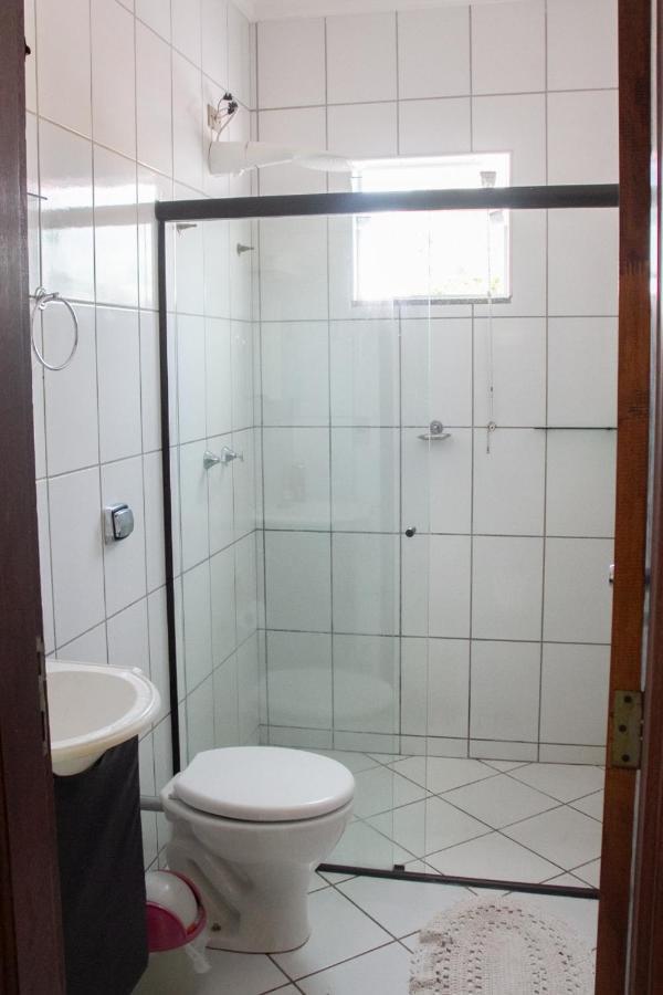 Apartamento Sao Pedro Sp Buitenkant foto