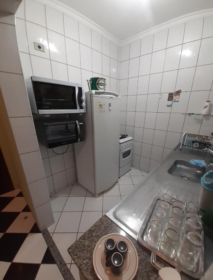 Apartamento Sao Pedro Sp Buitenkant foto