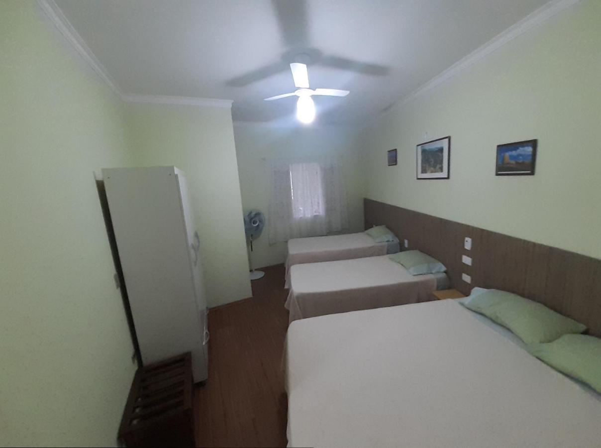 Apartamento Sao Pedro Sp Buitenkant foto