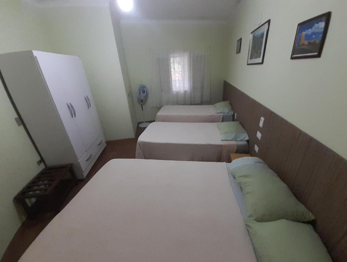 Apartamento Sao Pedro Sp Buitenkant foto